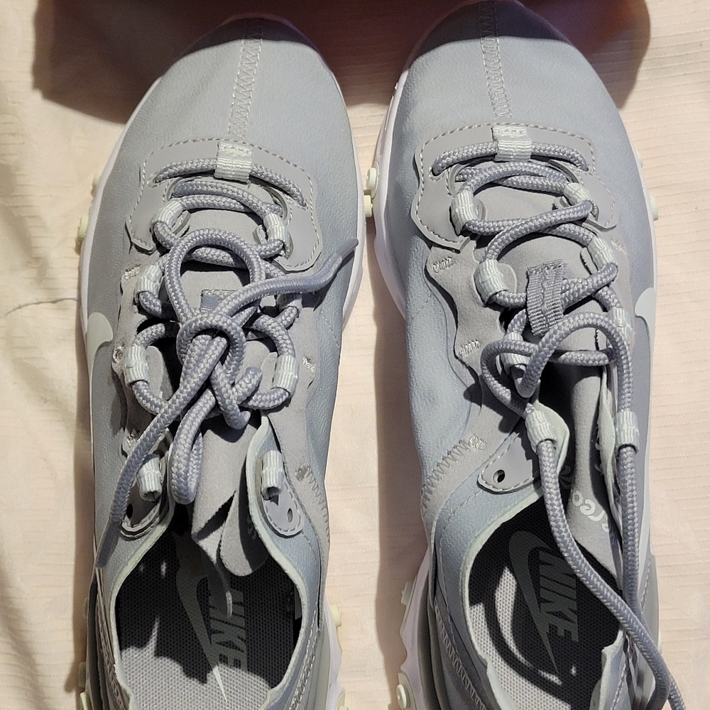 Nike React Element 55 Running Shoes - image 4